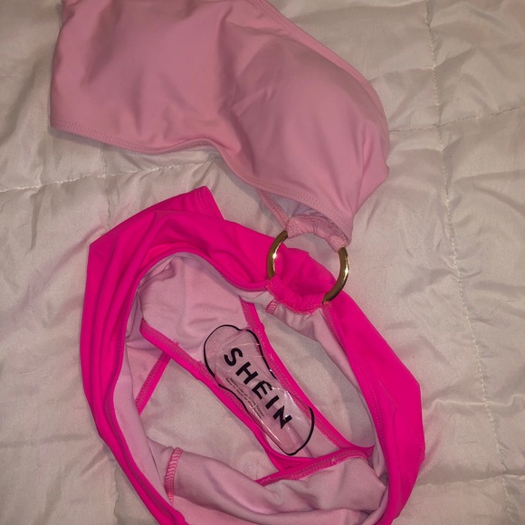 SHEIN bathing suit - Picture 2 of 3